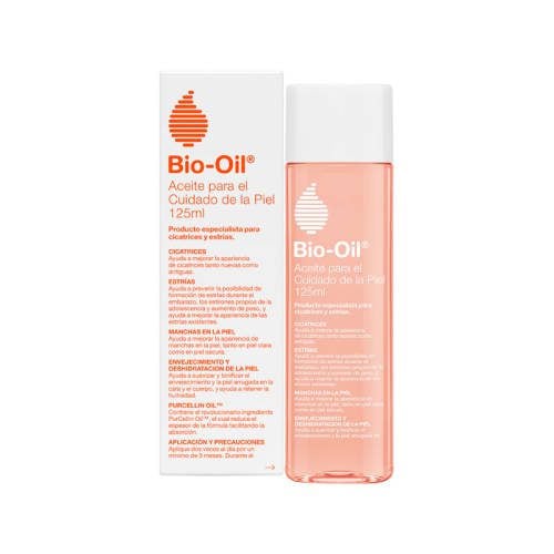 BIO-OIL 125ML