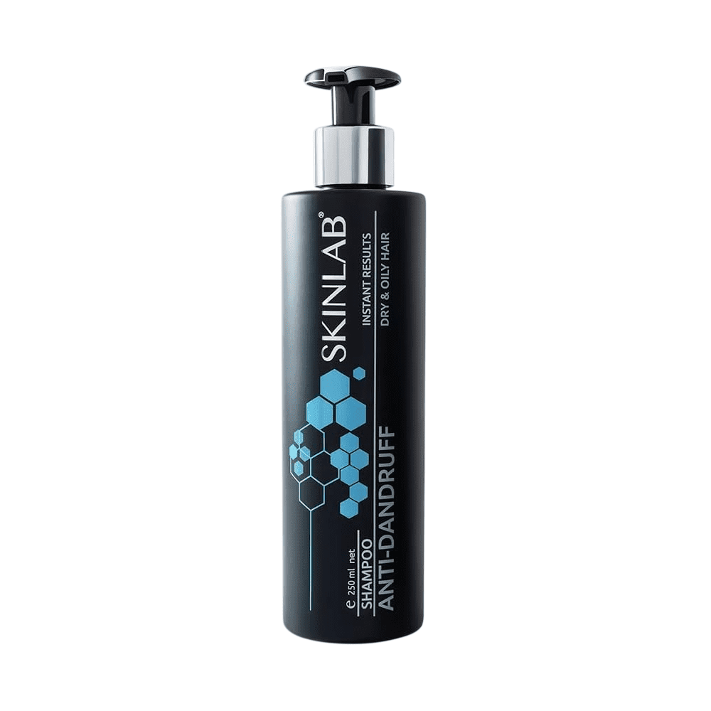 SKINLAB ANTI-DANDRUFF SHAMPOO 250ML