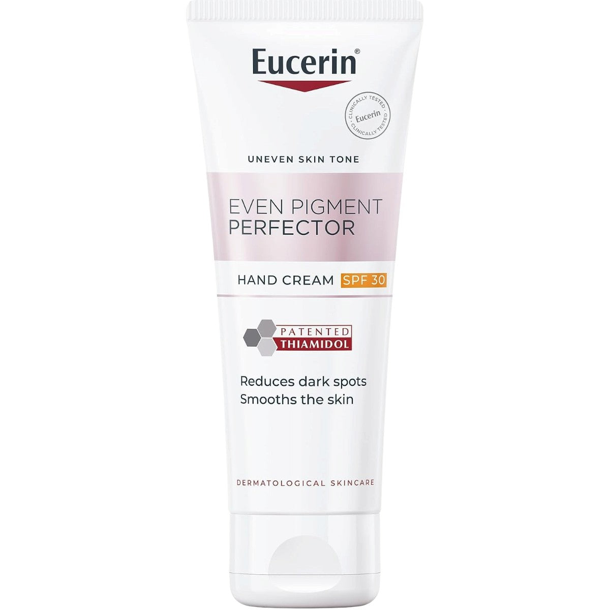 EUCERIN EVEN PIGMENT PERFECTOR HAND CREAM SPF30 75G