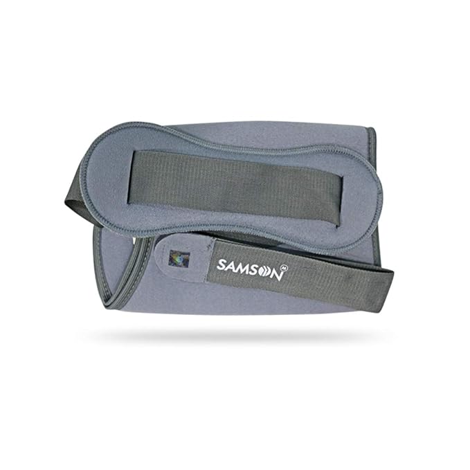 SAMSON ARM SILNG POUCH XXL (505)