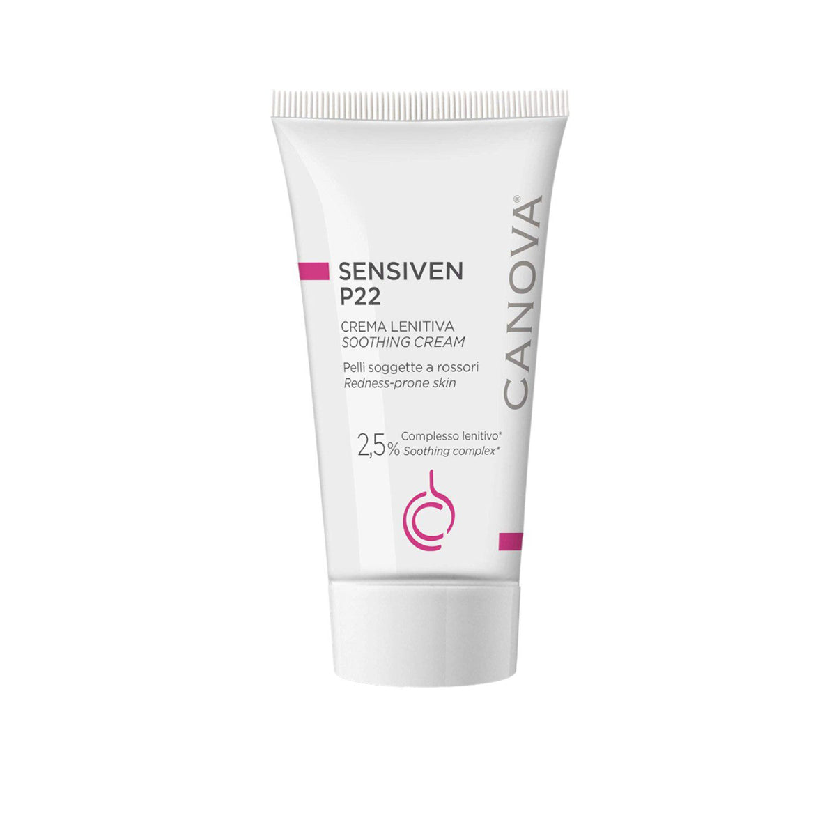 CANOVA SENSIVEN P22 CREAM 50ML