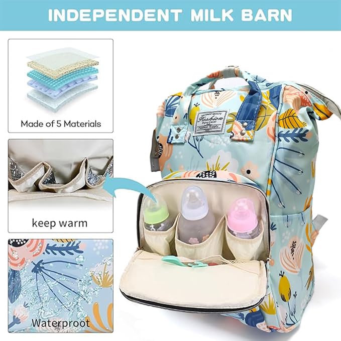 519-4 FASHION BABY حقيبة سفر ق/ا