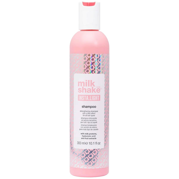 MILK SHAKE PINK INSTA LIGHT SHAMPOO 300ML