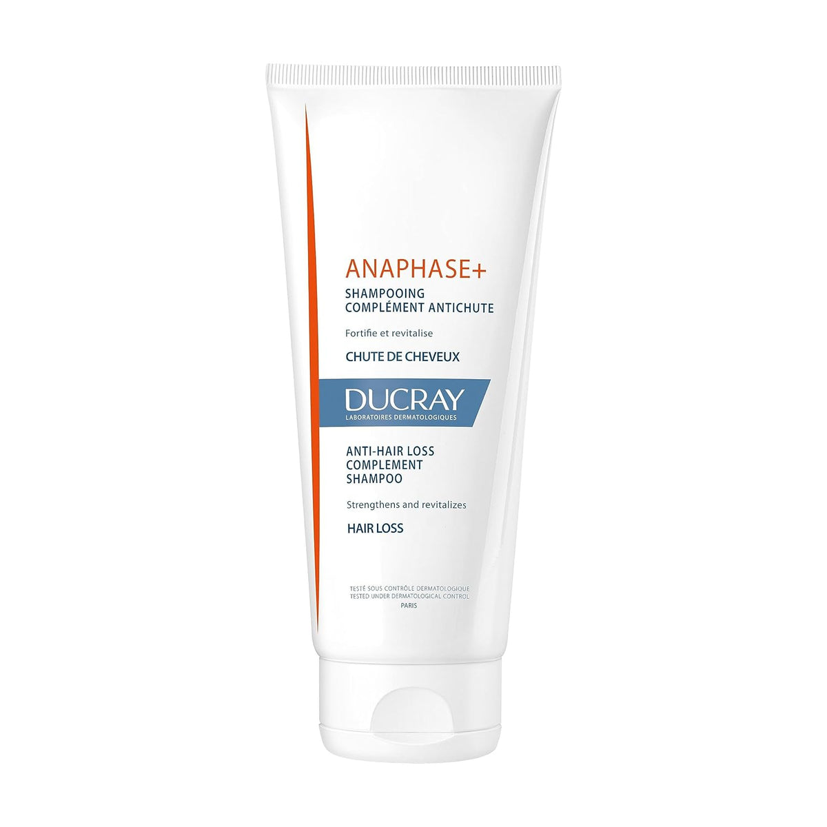DUCRAY ANAPHASE+ SHAMPOO 200ML