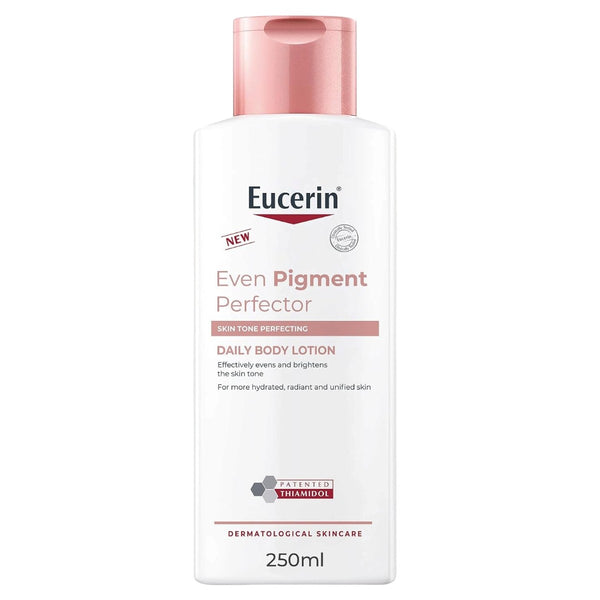 EUCERIN EVEN PIGMENT PERFECTOR BODY LOTION 250ML