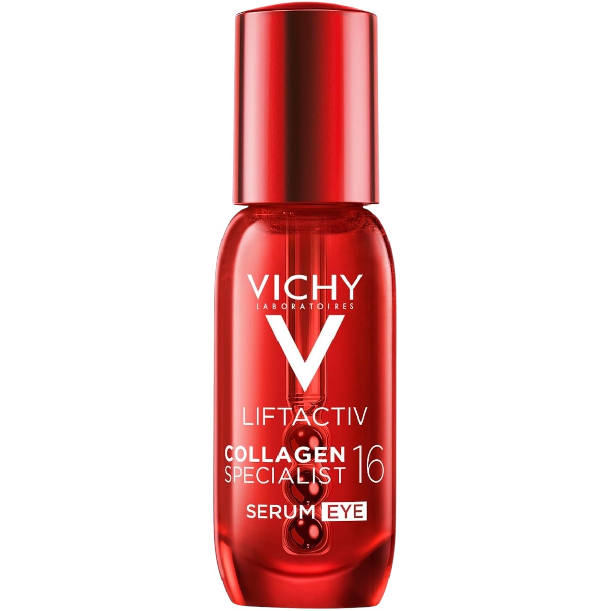 VICHY LIFTACTIV COLLAGEN EYE SERUM 15 ML