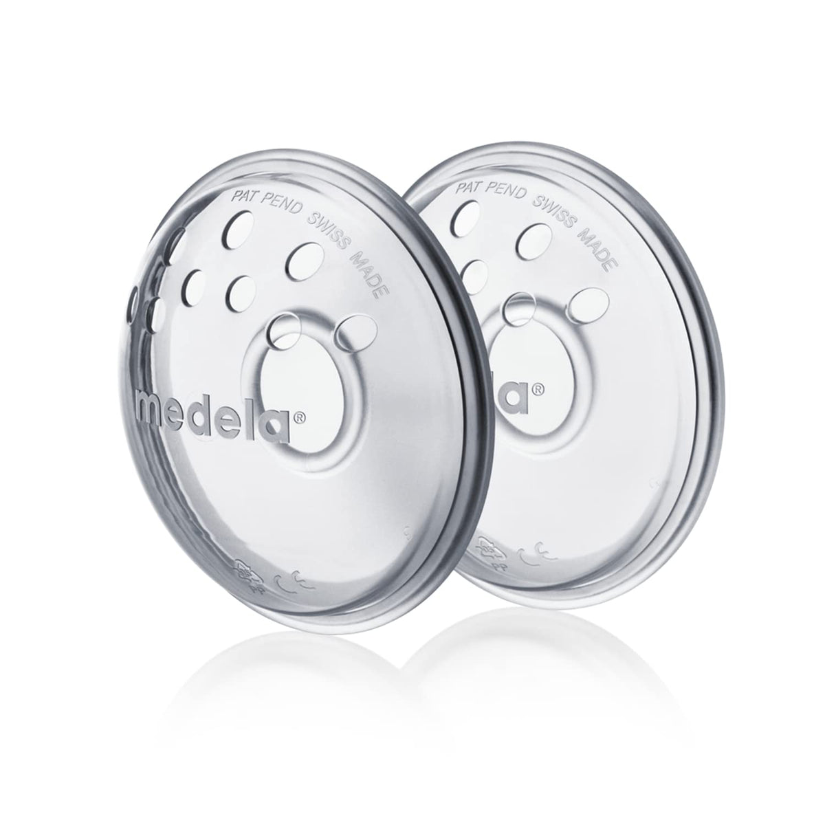 MEDELA NIPPLE FORMERS 2PCS