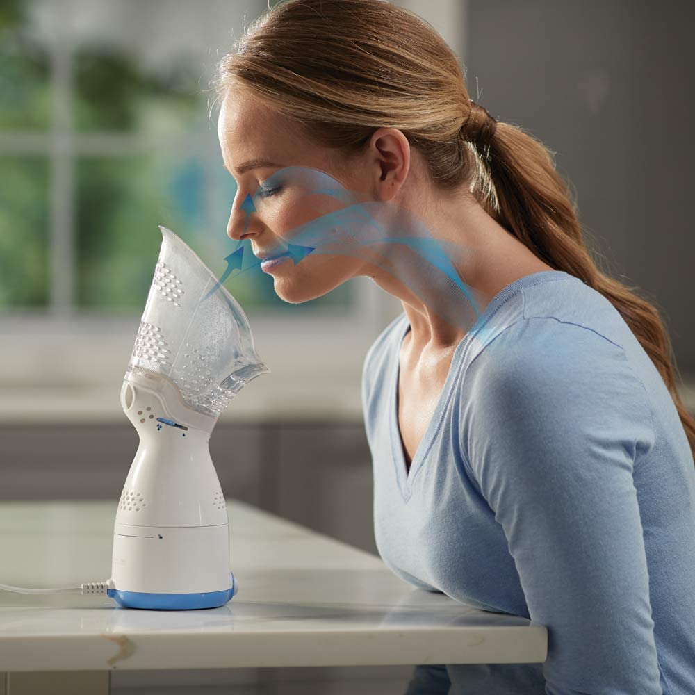 VICKS SINUS INHALER VAPOPADS