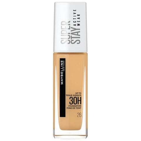 MAYBELLINE FDT 26 BUFF NUDE