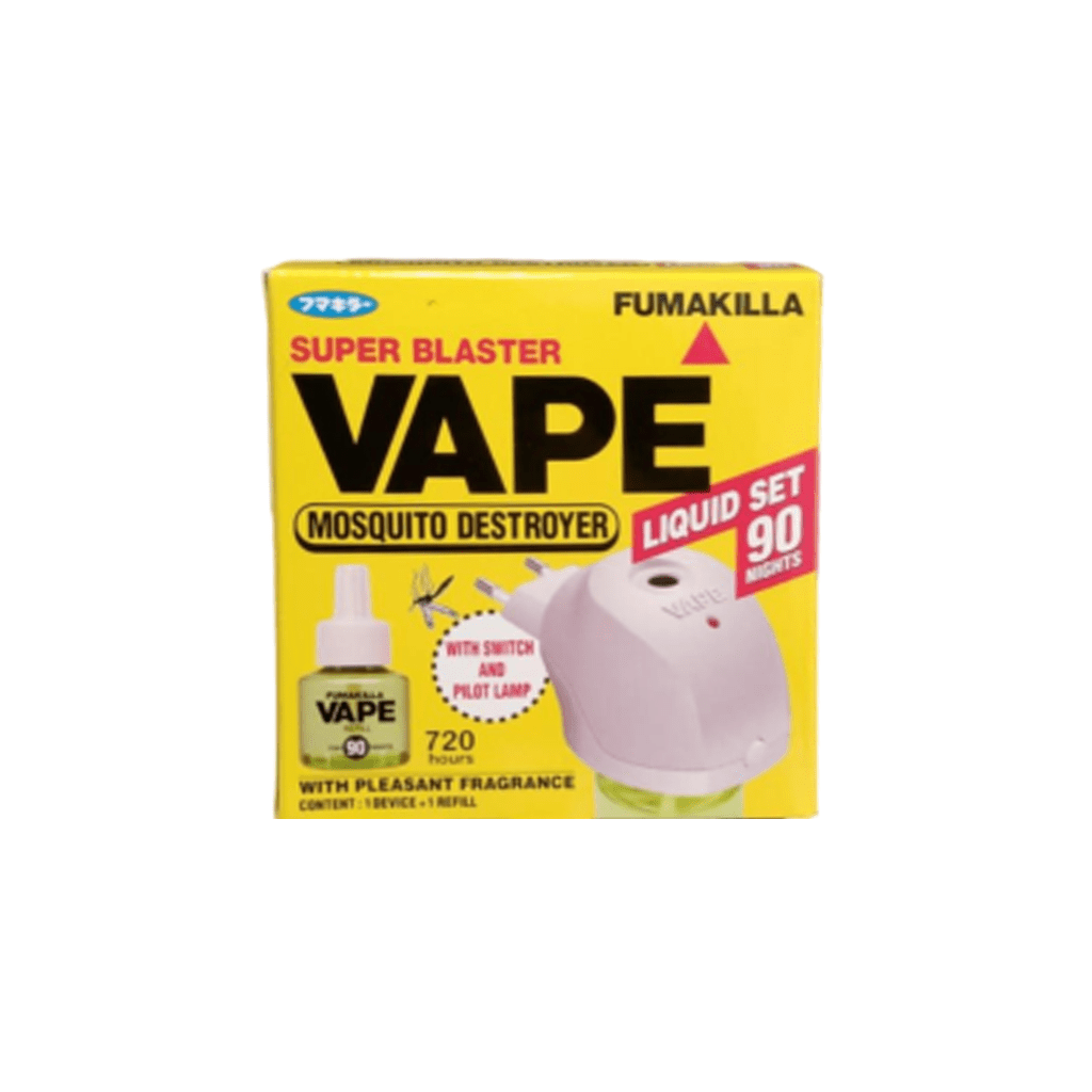 VAPE LIQUID DEVICE SET + LIQUID