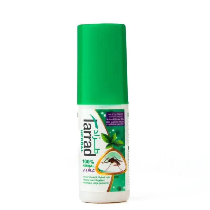 TARRAD HERBAL SPRAY 50ML
