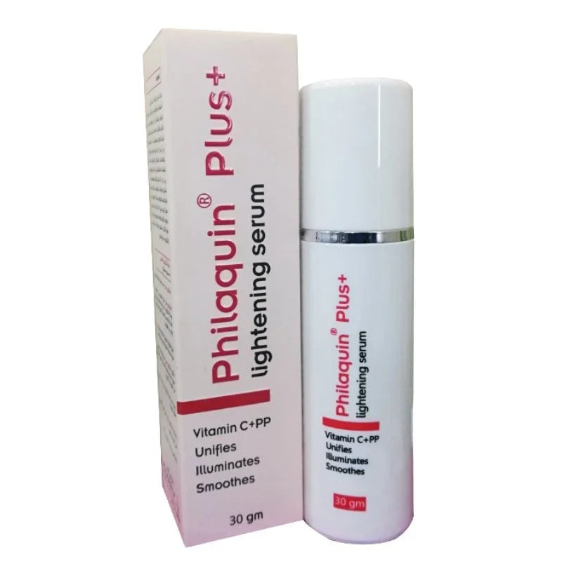 PHILAQUIN PLUS LIGHTENING SERUM 30G