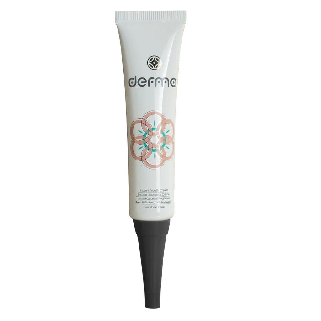 DERMA INSTANT YOUTH CREAM 30G
