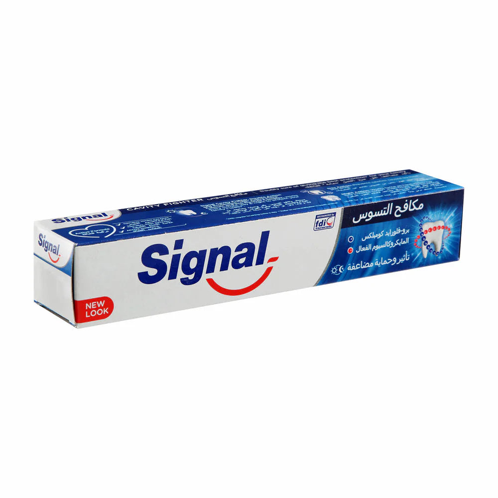 SIGNAL CAVITY FIGHTER T.P 120ML