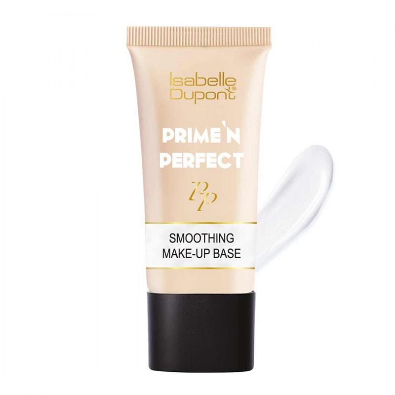 ISABELLE DUPONT MAKE UP BASE CLASIC 01