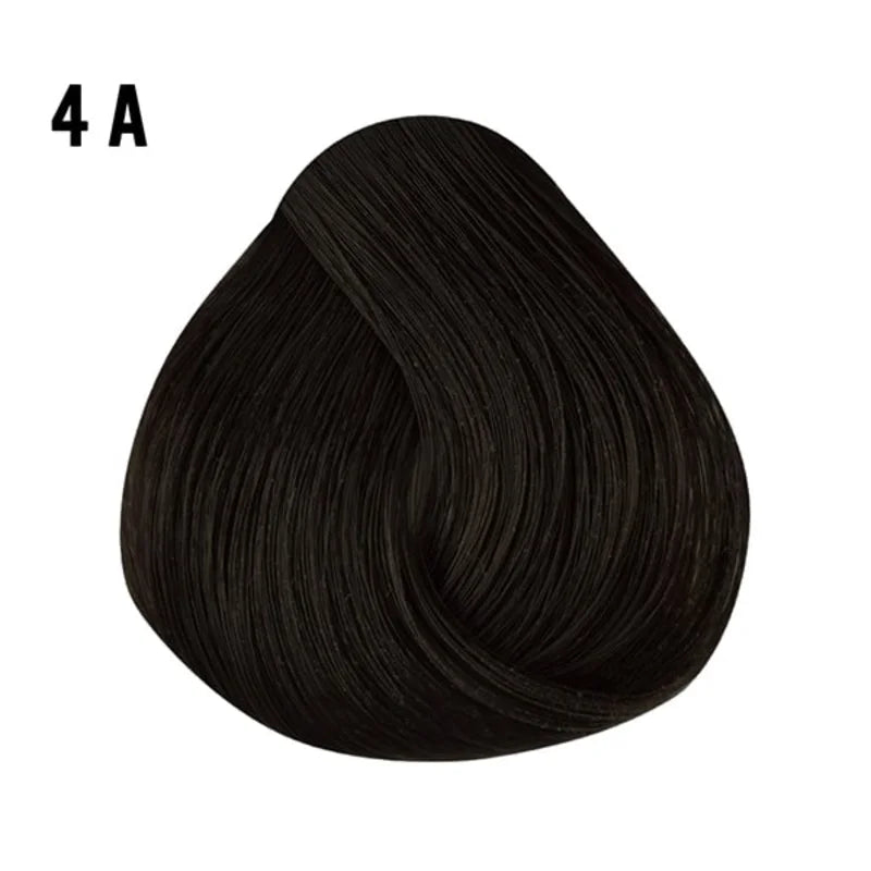 CHI IONIC COLOR 4A DARK ASH BROWN