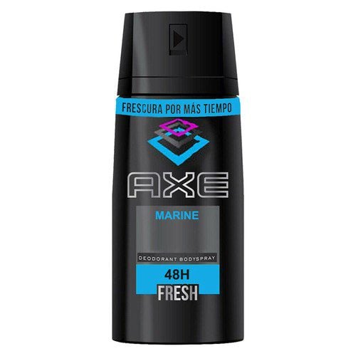 AXE MARINE 48H SPRAY 150ML