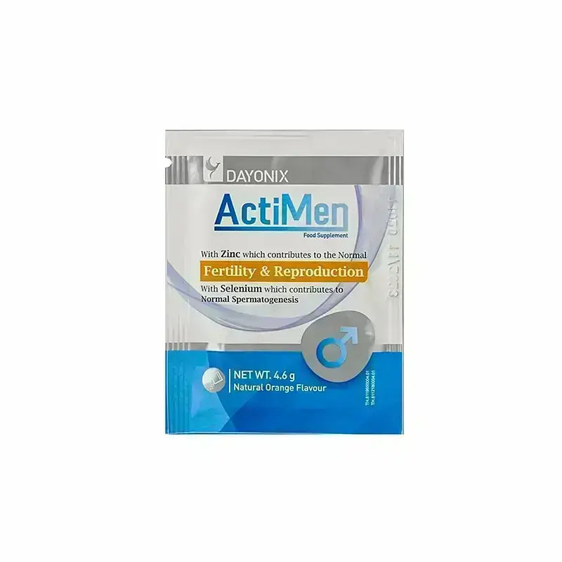 ACTIMEN SACHET FOR MEN HEALTH 30SACH