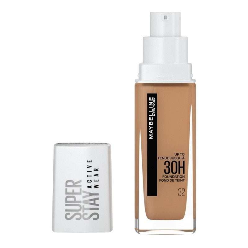 MAYBELLINE FDT GOLDEN NU INT