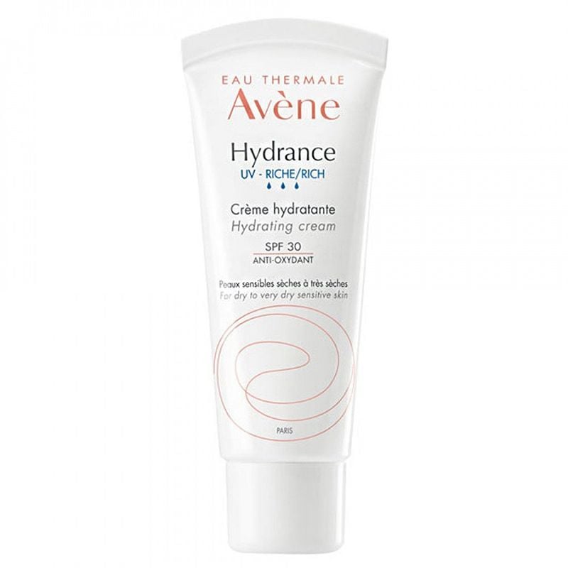 AVENE HYDRANCE UV RICH 40ML