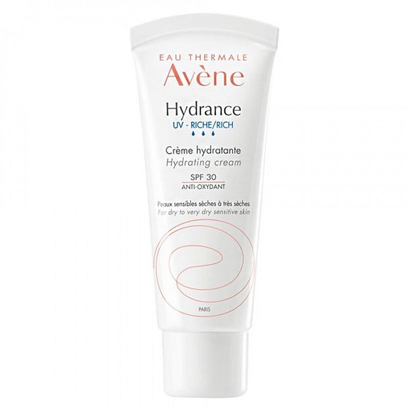 AVENE HYDRANCE HYDRATING CREAM SPF30 40ML