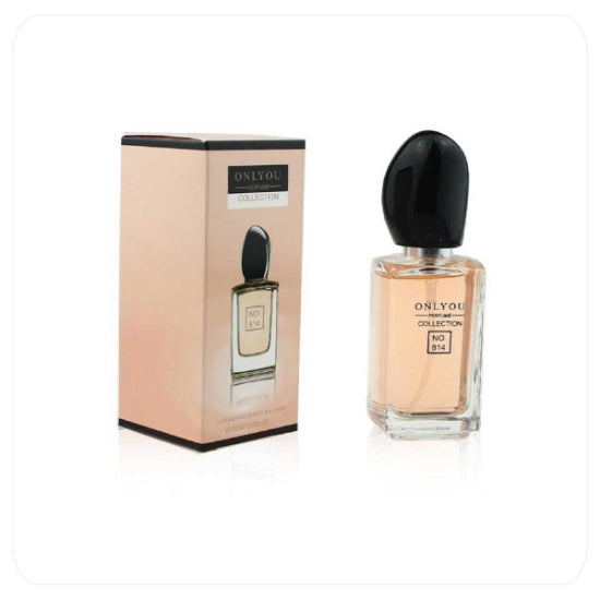 ONLYOU NO814 PERFUME 30ML