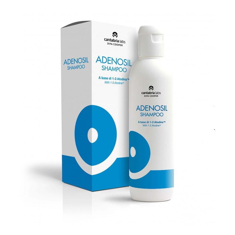 ADENOSIL SHAMPOO 200ML
