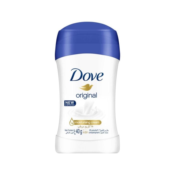 DOVE ORIGINAL STICK 40G