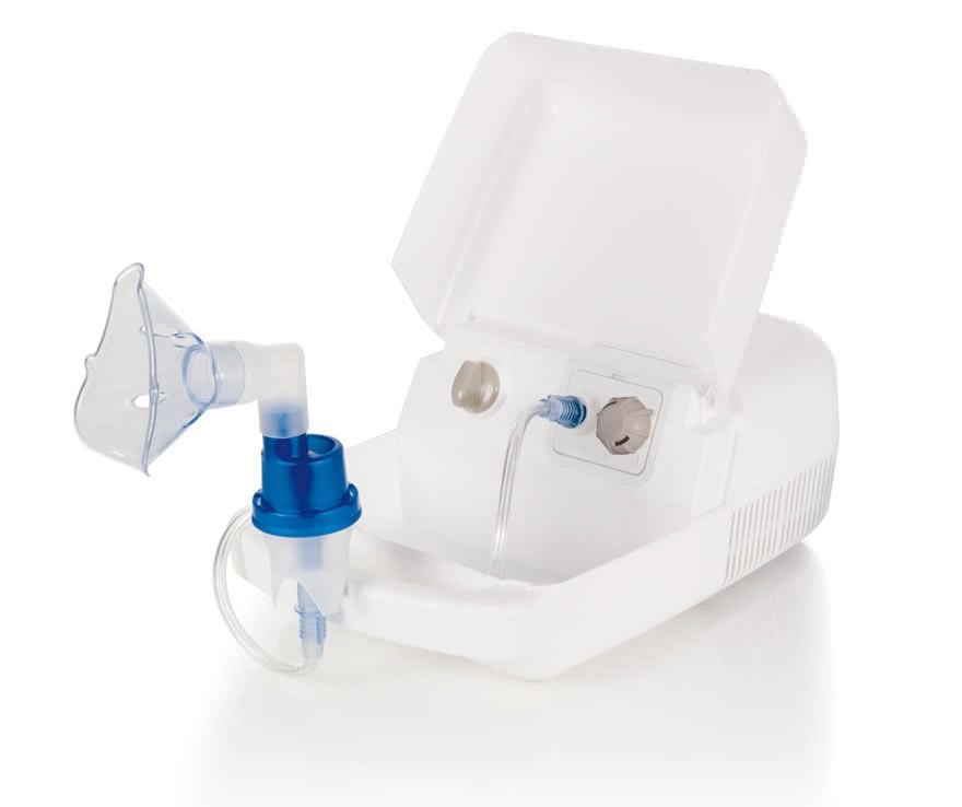 ATOMIZER 3A NEBULIZER سعر عرض