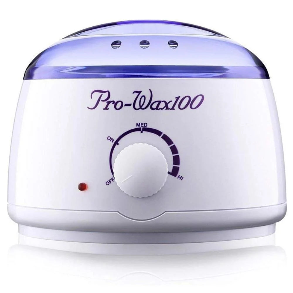PRO-WAX 200 WAX HEATER
