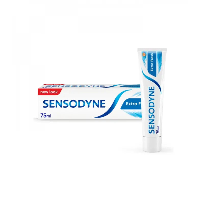 SENSODYNE EXTRA FRESH T.P 75ML