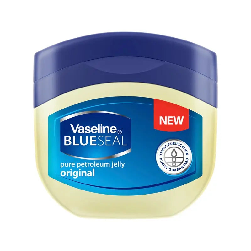 VASELINE BLUESEAL ORIGINAL 100ML