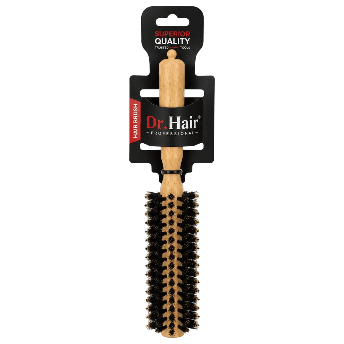 DR.HAIR HAIR BRUSH 083