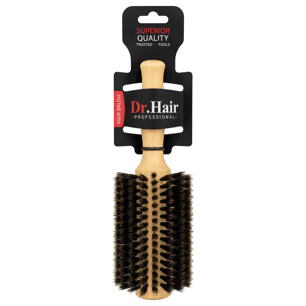 DR.HAIR HAIR BRUSH 086