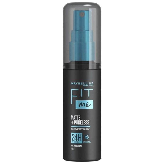 MAYBELLINE FIT ME SETTING SPRAY 60ML (MAKEUP)