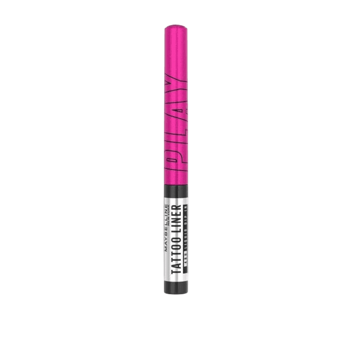 MAYBELLINE TATTOO LINER PLAY PUNCH (MAKEUP)