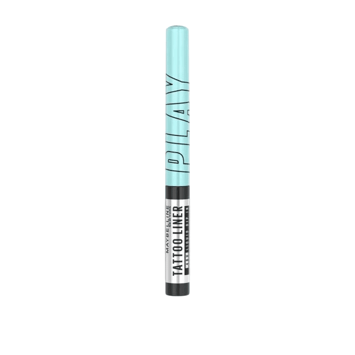 MAYBELLINE TATTOO LINER PLAY RIDE (MAKEUP)