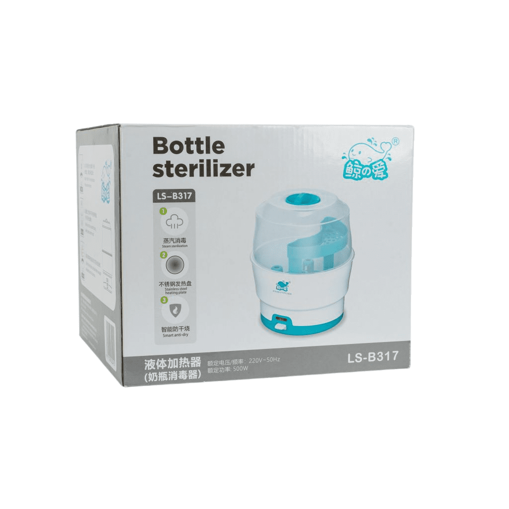 BOTTLE STERILIZER LS-B317