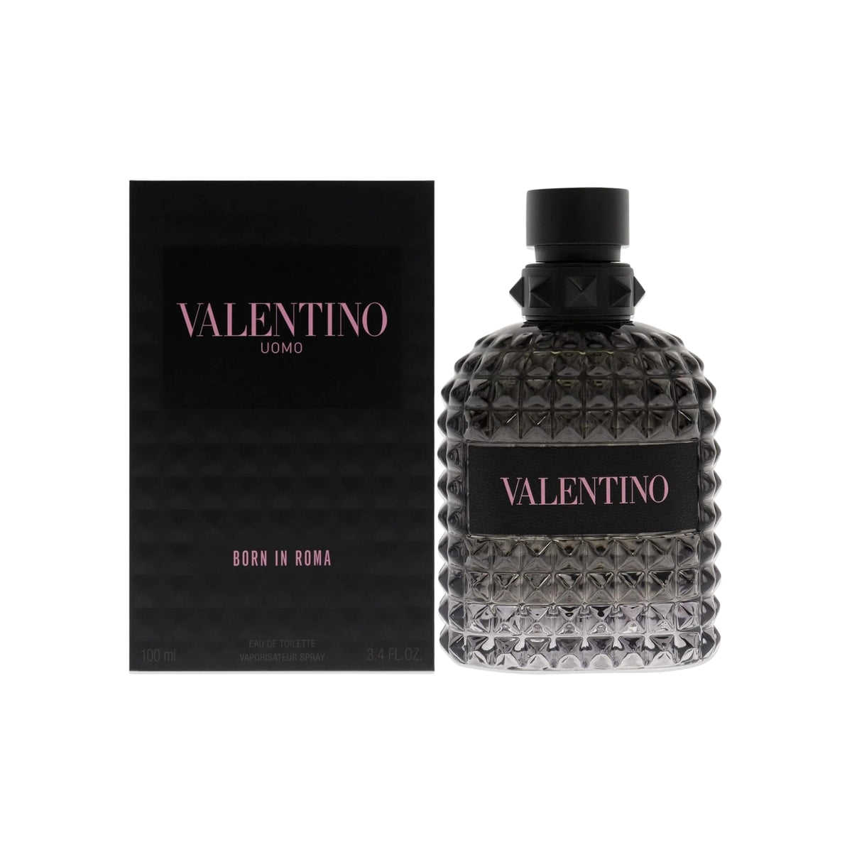 VALENTINO BORN IN ROMA UOMO 100ML