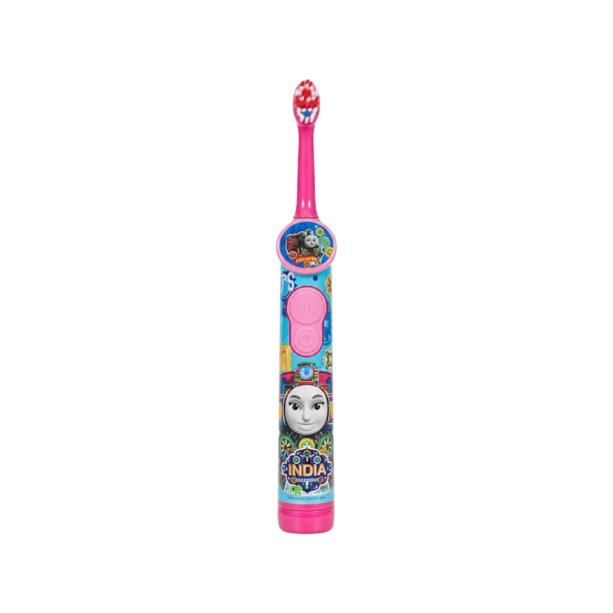THOMAS&FRIENDS ELECTRIC TB GIRL