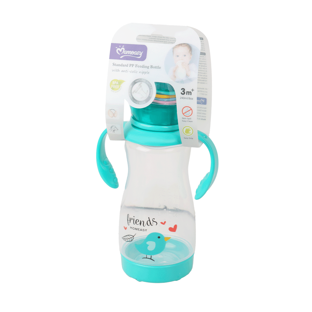 MOMEASY BOTTLE 270ML 3M+