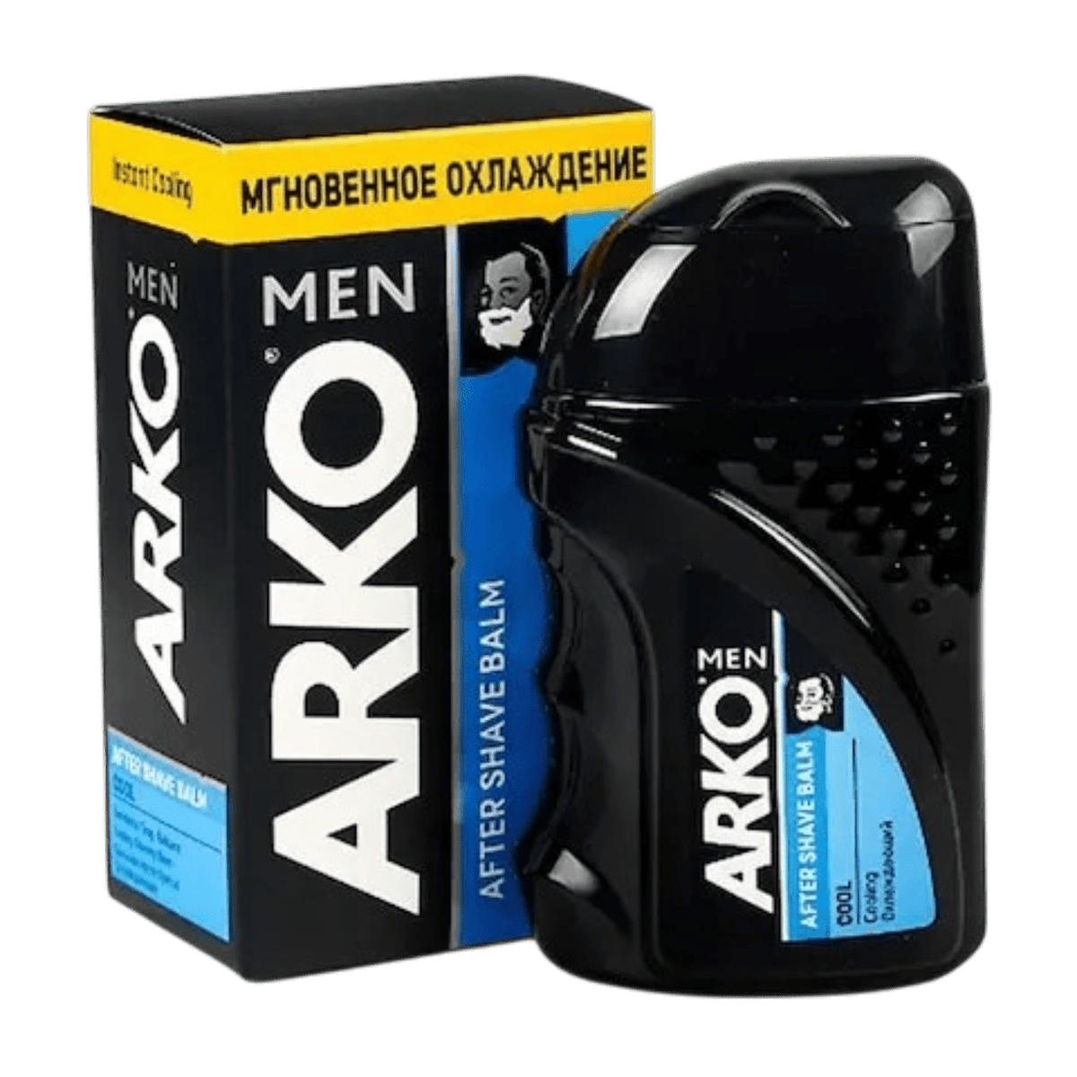 ARKO AFTER SHAVE BALM COOL