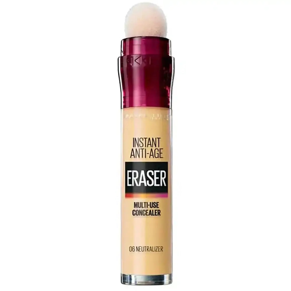 MAYBELLINE INSTANT ANTI AGE ERASER 06 NEUTRALIZER (MAKEUP)