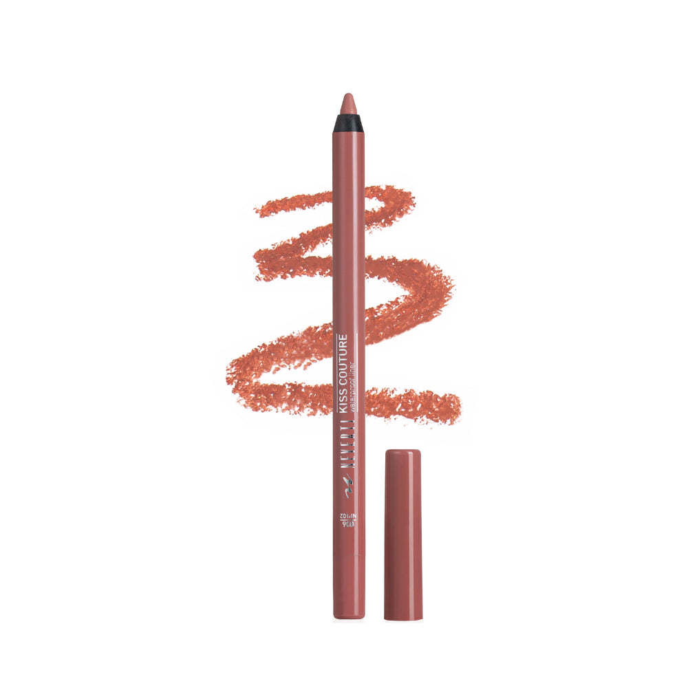 NEVERTIKISS COUTURE W.PROOF LINER NP102 - 006