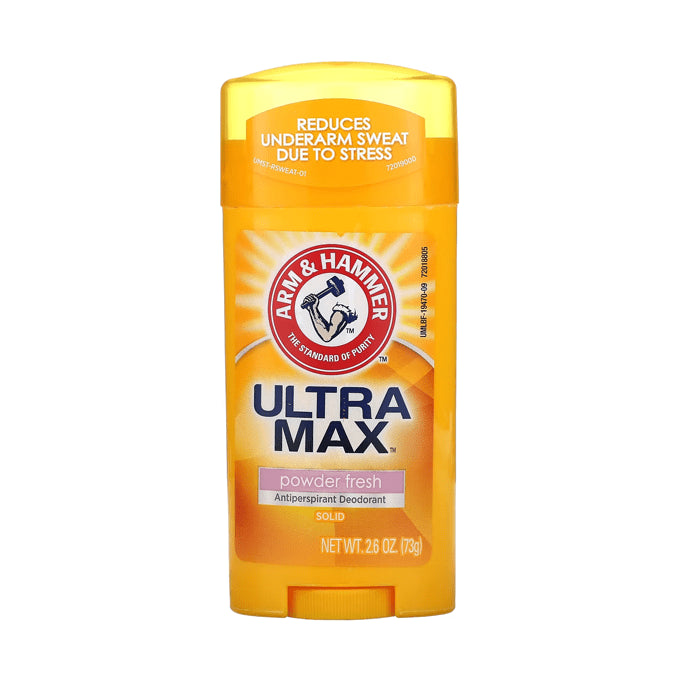 ARM&HAMMER DEO ULTRA MAX POWDER FRESH 73G