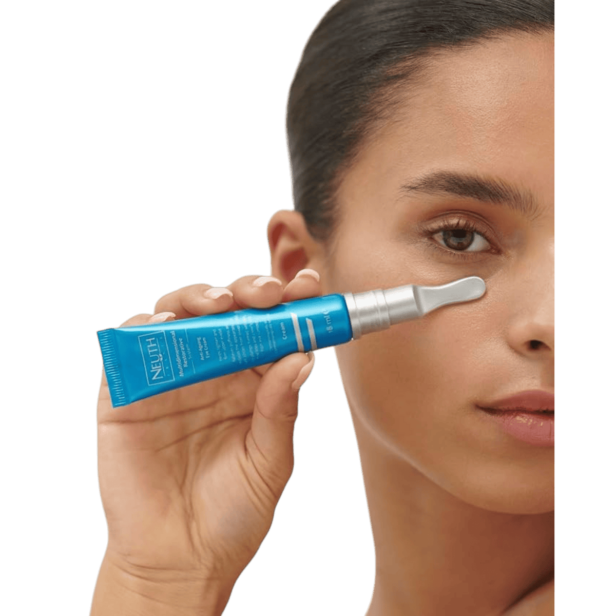 NEUTH ANTI-AGEING REPROGRAMMING EYE CREAM 18ML