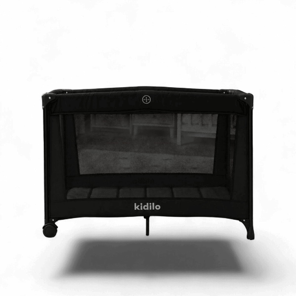 KIDILO 576-5 ق/ا سرير اطفال قطعة واحدة