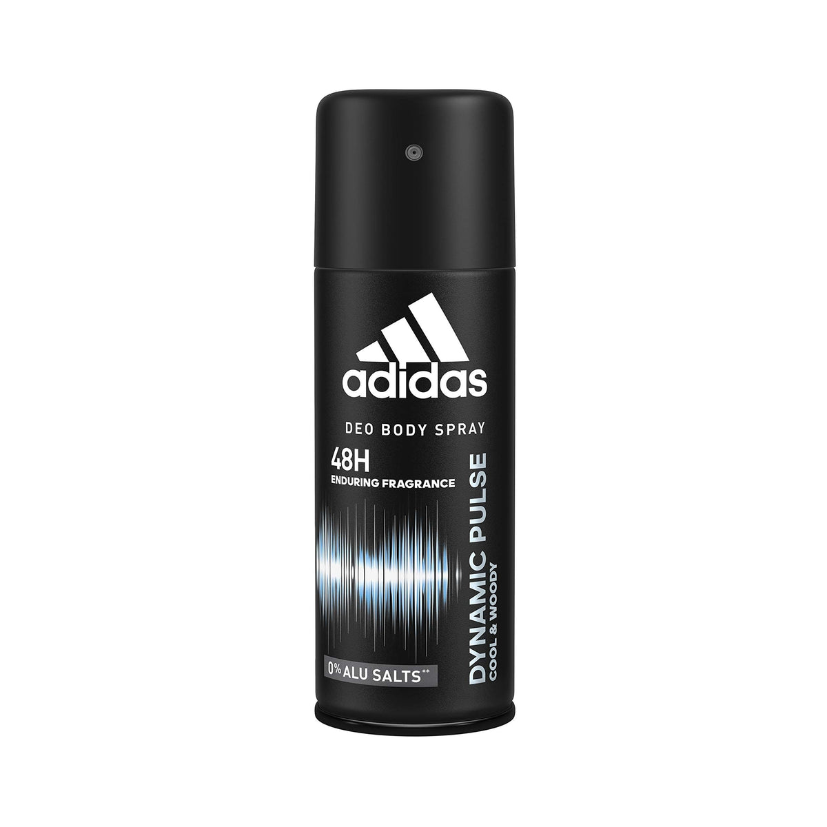ADIDAS DEO DYNAMIC PULSE BODY SPRAY 150ML