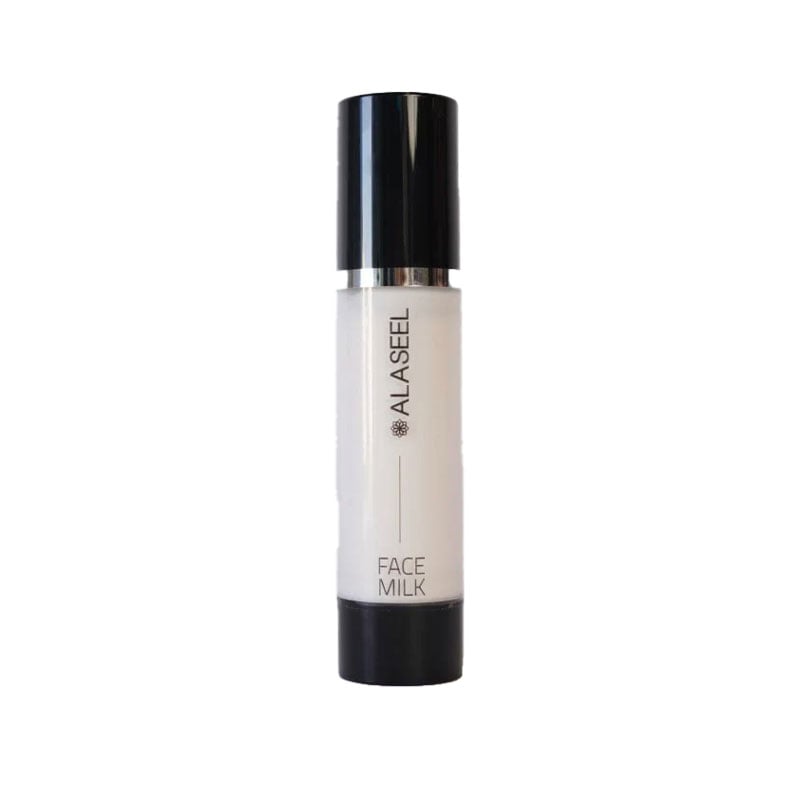 ALASEEL FACE MILK 50ML