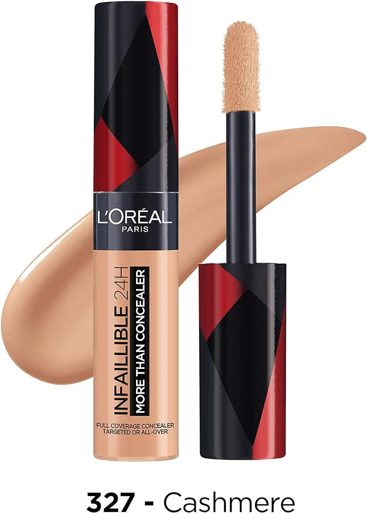 LOREAL OP INF.FULLWEAR CONC 327 CASHMR
